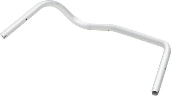 Honda Machinery Parts - 53111VL6P31 - Pipehandle