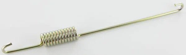 Honda Machinery Parts - 54411VB3800 - Spring