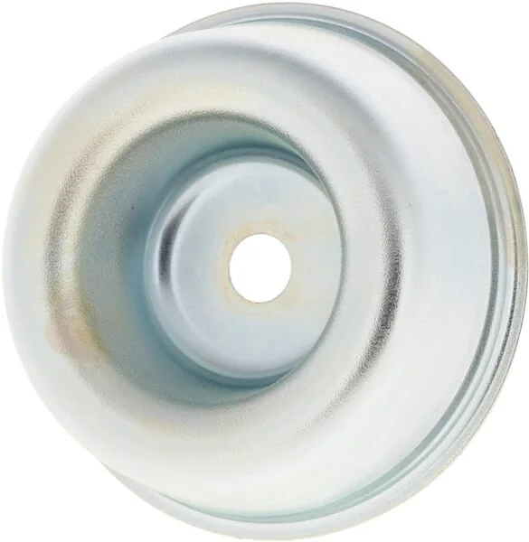 Honda Machinery Parts - 80058VJ5003 - Cover Nut