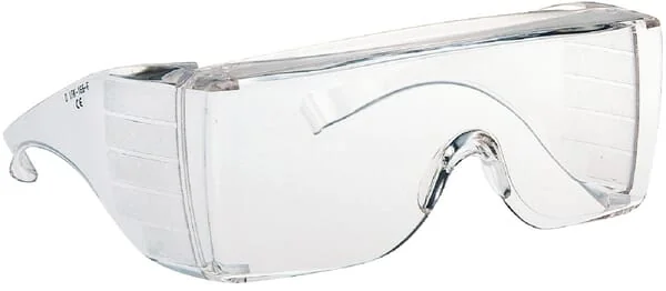 Honeywell - 1002221 - Safety Glasses Armamax AX1H