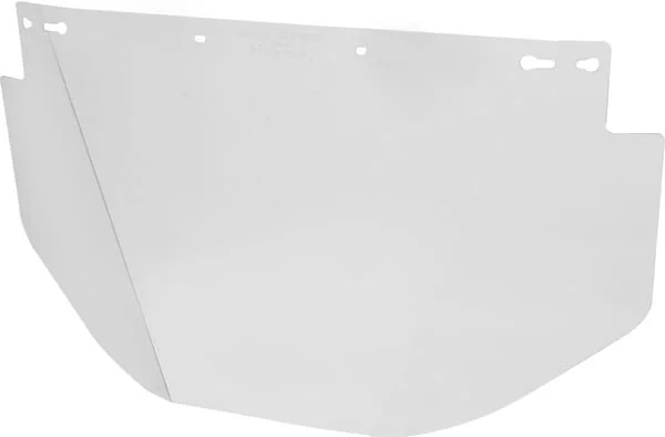Honeywell - 1002312 - Visor Polycarbonate 230mm