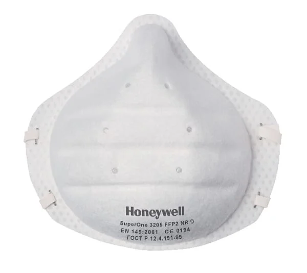Honeywell - 1013205 - Dust Mask Superone FFP2 (30 Pcs)