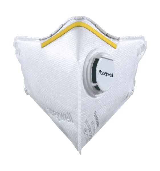 Honeywell - 1031591 - Dust Mask 2111 FFP1 With Valve (20x)