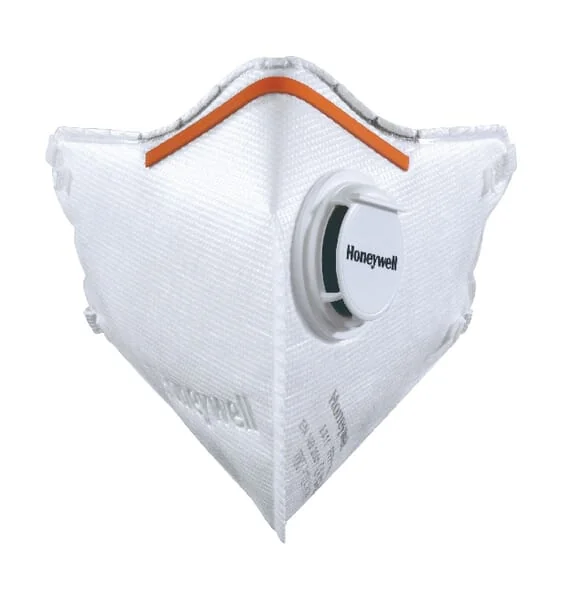 Honeywell - 1031594 - Dust Mask 2311 FFP3 With Valve (20x)