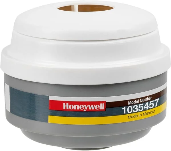 Honeywell - 1035457 - Honeywell ABE1P3 Bayonet Filter (8x)