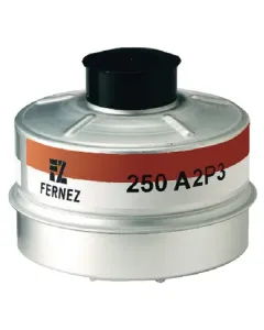 Honeywell - 1783010 - Honeywell Gas Filter 250 A2P3