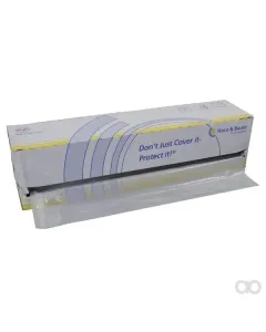 Horn Bauer - SC319799 - Disposable Seat Cover Fast Fit 200pcs