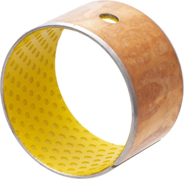 Horsch - 00230013 - Bush