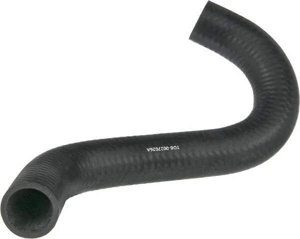 Horsch - 00270268ABM - Suction Hose 1 1/2" Clear With Spiral
