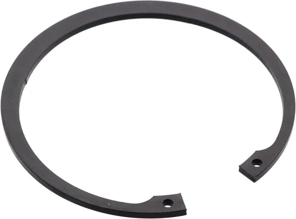 Horsch - 00300103LE - Ring 125x4