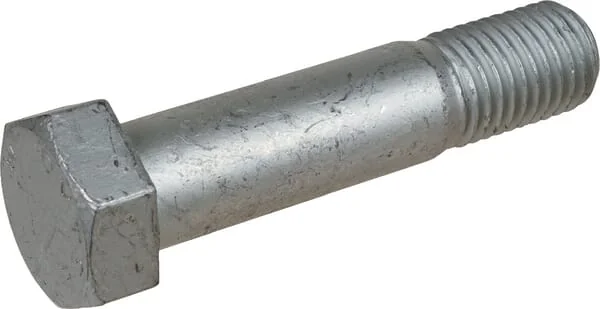 Horsch - 00310058 - Bolt 24 X 107 Sw36 N. Zn Ge
