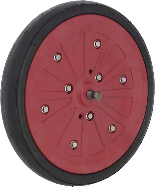 Horsch - 00311208 - Pressure Roller With Bearing D340 X 50 Horsch