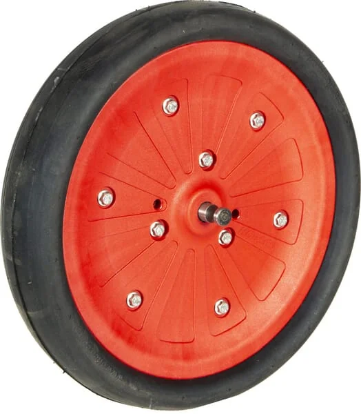Horsch - 00311211 - Pressure Roller with Bearing D340x75 Horsch
