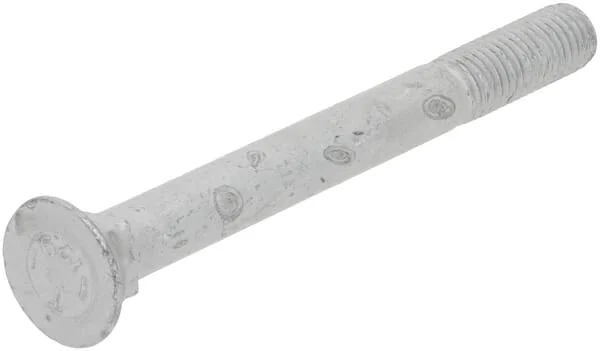 Horsch - 00311359 - Coulter Screw M12x120 - 12.9 GEOM 321A