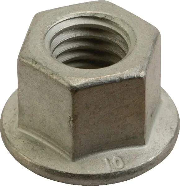 Horsch - 00350106 - Nut M10