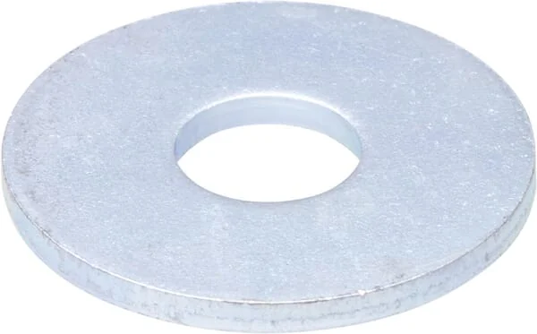 Horsch - 00370117 - Shim R11 Galvanised