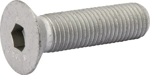 Horsch - 00370411 - Countersunk Head Screw M16x60 10.9 GEOM3
