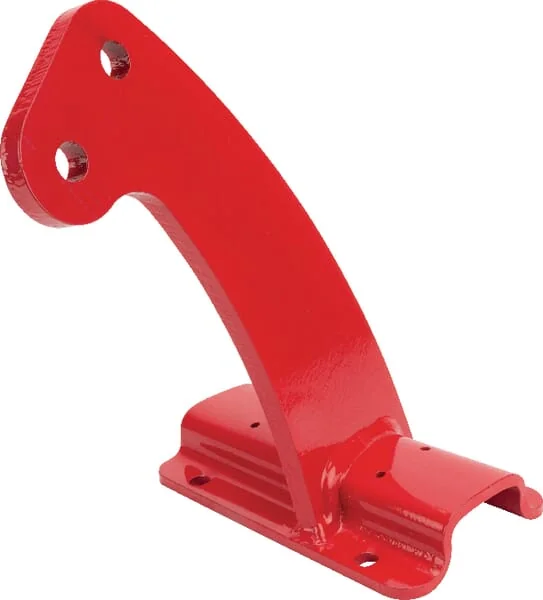 Horsch - 23246600 - Seeding Frame Double LI. Pronto GLRD