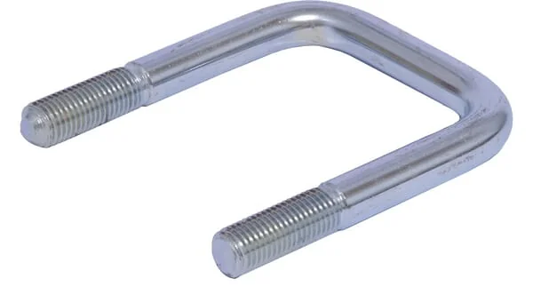 Horsch - UCLAMP81X120 - M16X 40