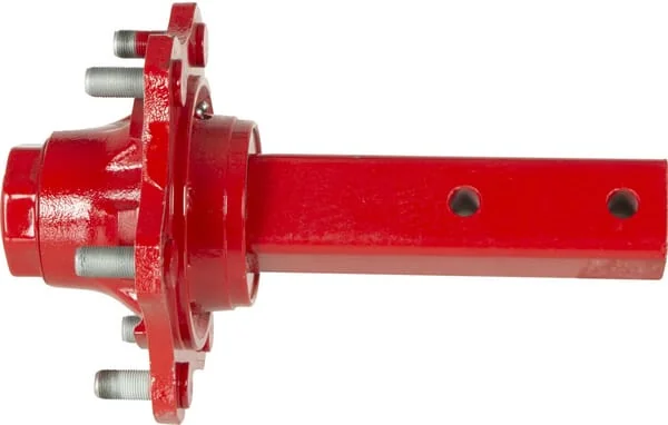 Horsch - 28122401 - Hub