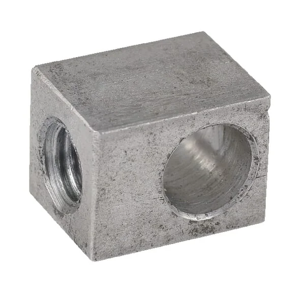 Horsch - 33010104 - Clamp for Fertiliser Tube