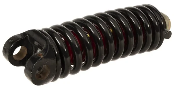 Horsch - 34064800 - Spring Pack Terragrip 200