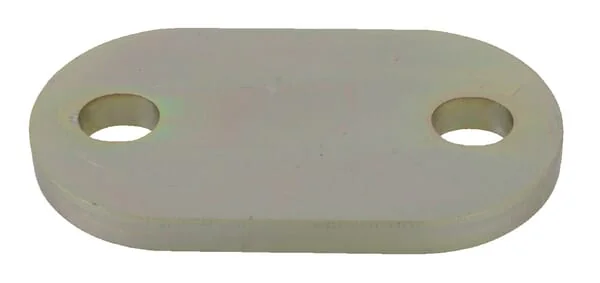 Horsch - 34332701 - Clamp Plate
