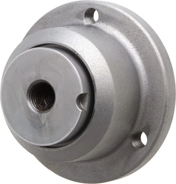 Horsch - 35115400 - Bearing Stub Unit Former (3xM12, Lg 65)