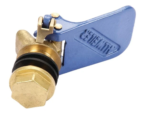 Hosp - ALL01013 - Complete Valve