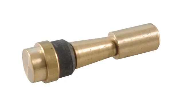 Hosp - ALL01026 - Stop Valve Complete