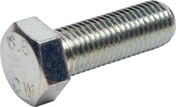 Howard - 374890 - Steel Bolt