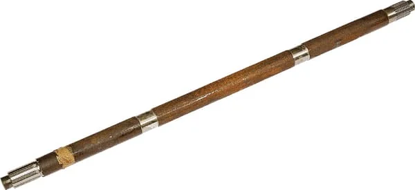 Howard - 71000109802 - Secondary Shaft