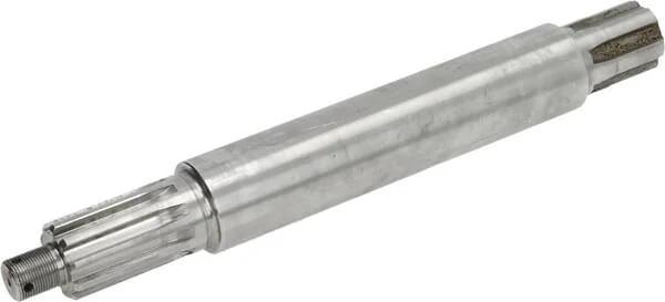 Howard - 71000109808 - Input Shaft