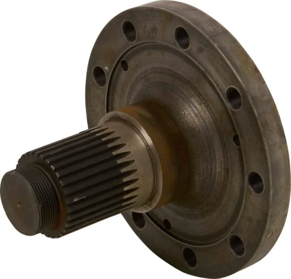 Howard - 71000110240 - Drive Pin HR51/R700