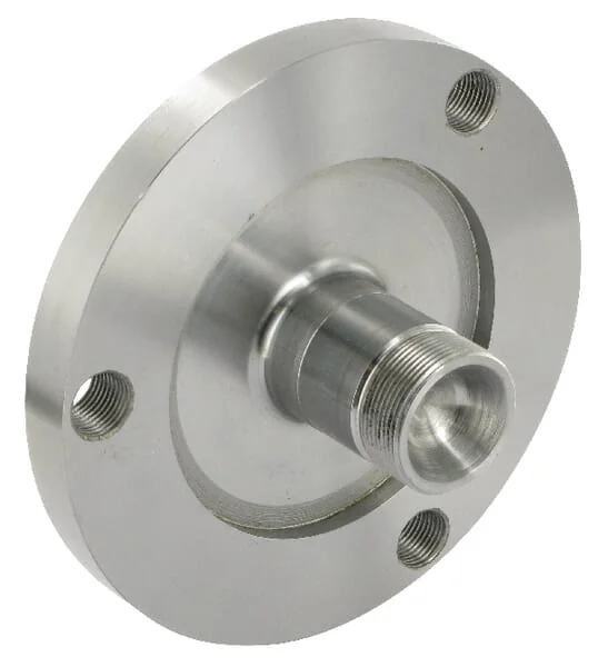 Howard - 71000181890 - Shaft