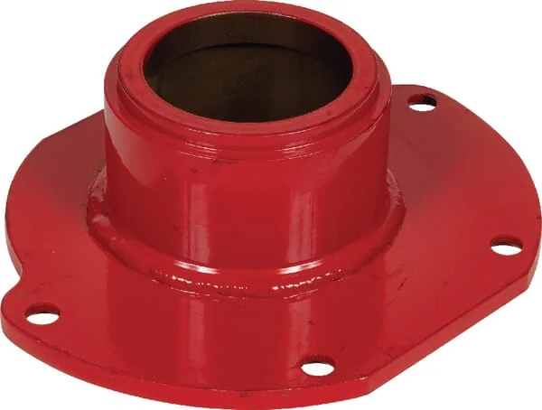 Howard - 71000181898 - Bearing Housing HR20
