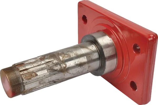 Howard - 71000182493 - Rotor
