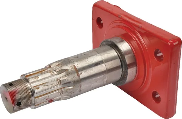 Howard - 71000185503 - Rotor Tooth Holder HK25/30/31