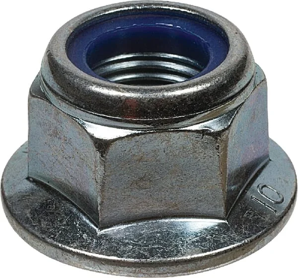 Howard - 71000185514 - Nut
