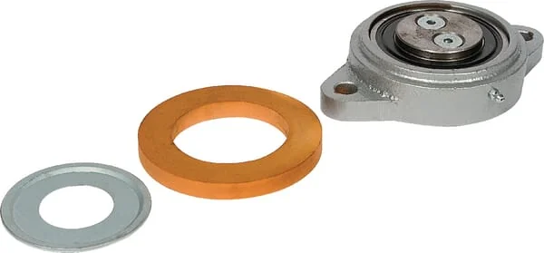 Howard - 71000186664 - Bearing Unit Complete Diameter 100 KR