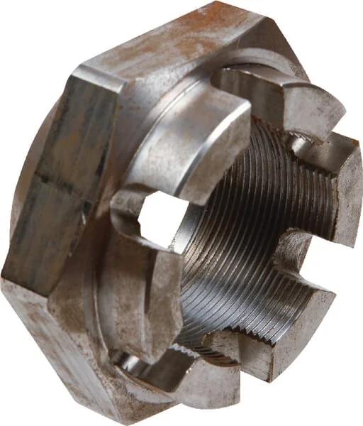 Howard - 71000186804 - Nut