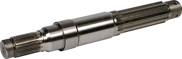 Howard - 71000186808 - Shaft
