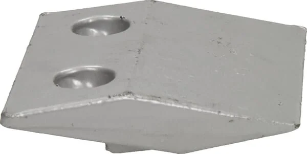 Howard - 71000331574 - Straight Left Share Blade