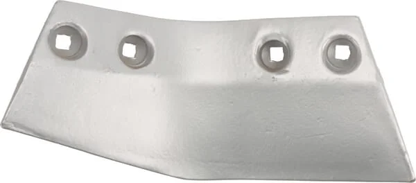 Howard - 71000331591 - Share Bent, Left