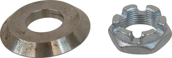 Howard - 71000624426 - Crown Nut, Special