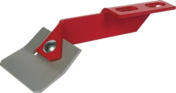 Howard - 71000647141 - Scraper Complete