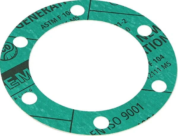 Howard - 71000647860 - Gasket 1x153x153