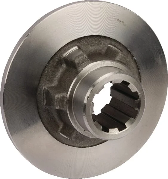 Howard - 71000650021 - Clutch Hub