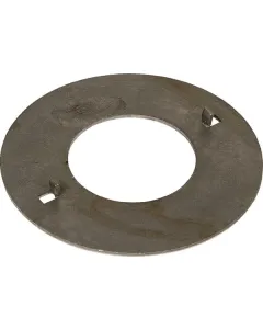 Howard - 71000650067 - Locking Plate