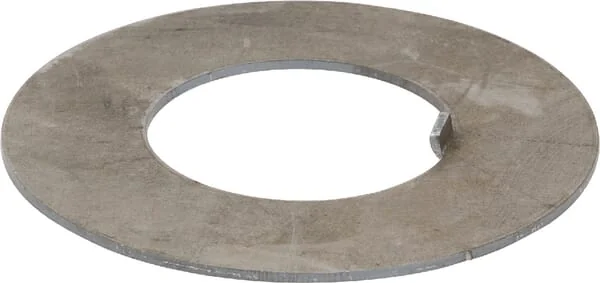 Howard - 71000650132 - Locking Plate